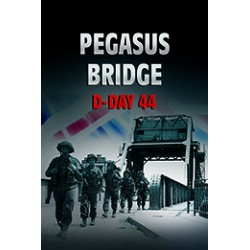 Magnet Pegasus Bridge