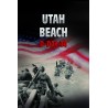 Magnet Utah Beach