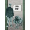 Magnet Les animaux héros de la Grande Guerre