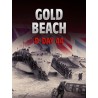 Magnet Gold beach D-DAY 44