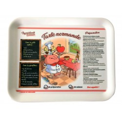 Plateau Boujou de Normandie