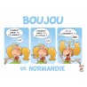 Carte postale Boujou 3