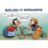 Carte postale Boujou 4