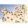 Carte postale Boujou 5