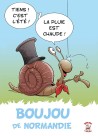 Carte postale Boujou 7