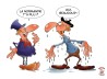 Carte postale Boujou 8