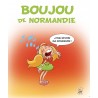 Carte postale Boujou 9