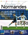 Études normandes numéro 18
