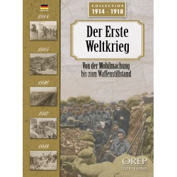 Der Erste Weltkrieg