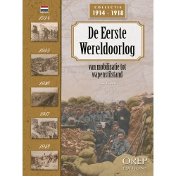 De Eerste Wereldoorlog