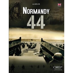 Normandy 44