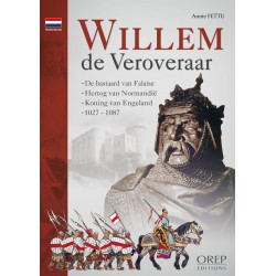 Willem De Veroveraar