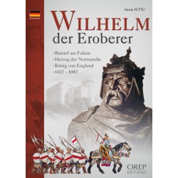 Wilhelm der Eroberer