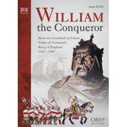 William the Conqueror