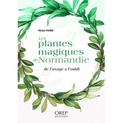 Plantes magiques de Normandie