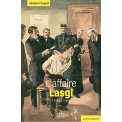 L'affaire Lasgi, la parole...