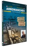 Le Port d'Arromanches Opération Mulberry - DVD