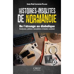 Histoires insolites de...