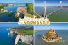 The Great Sites of Normandy