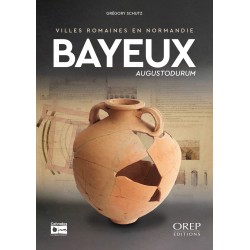 Bayeux, Augustodurum