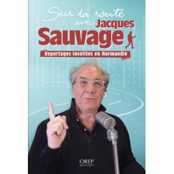 Sur la route avec Jacques...