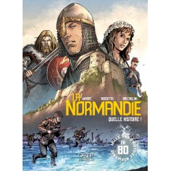 La Normandie, quelle...