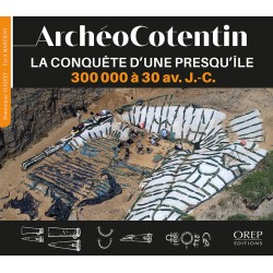 ArchéoCotentin - La...