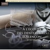 À l'écoute des dentellières d'Alençon