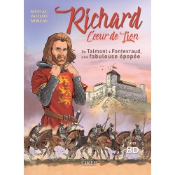 RICHARD COEUR DE LION