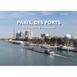 Paris, des ports - Dix...