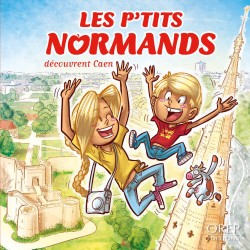 copy of Les P'tits Normands...