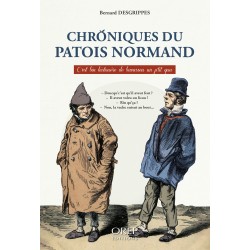 Chroniques du patois normand