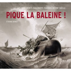 Pique la baleine