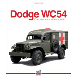 Dodge WC54