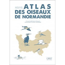 Nouvel Atlas des oiseaux de...
