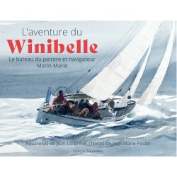 L'Aventure du Winibelle