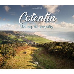 Cotentin, un air de paradis