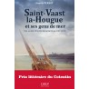 Saint-Vaast-la-Hougue et ses gens de mer