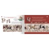 L'histoire d'une Conquête, La Tapisserie de Bayeux racontée aux enfants