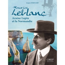 Maurice Leblanc - Arsène...