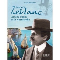 Maurice Leblanc - Arsène...
