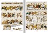 La Tapisserie de Bayeux en Bande Dessinée