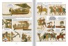 La Tapisserie de Bayeux en Bande Dessinée