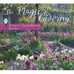 The magic of Giverny – A...