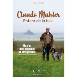 Claude Mahler, enfant de la...