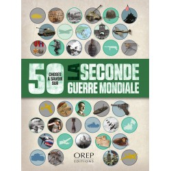 50 choses à savoir sur la...