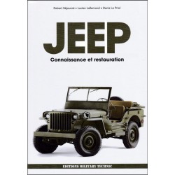 Jeep - Connaissance et...
