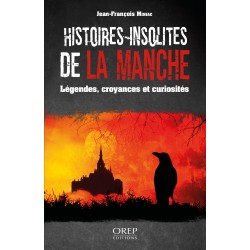 Histoires insolites de la...