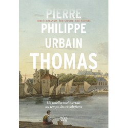 Pierre-Philippe Urbain Thomas