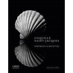 Coquille Saint-Jacques -...